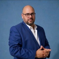 Carlos Costa Martins, Chief Executive Officer of EmeratEdge